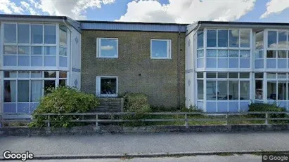 Lägenheter att hyra i Kävlinge - Bild från Google Street View