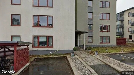 Bostadsrätter till salu i Söderort - Bild från Google Street View