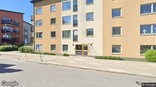 Lägenheter att hyra i Västerort - Bild från Google Street View