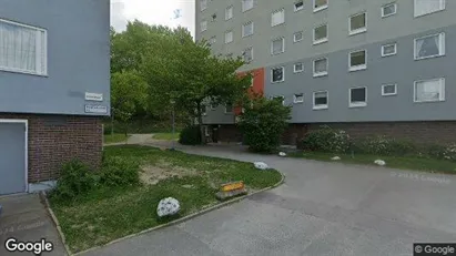 Lägenheter att hyra i Botkyrka - Bild från Google Street View