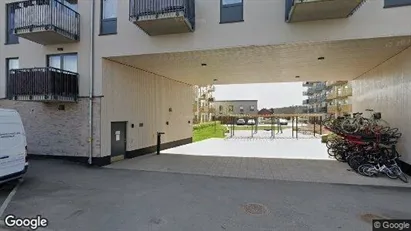 Lägenheter att hyra i Österåker - Bild från Google Street View