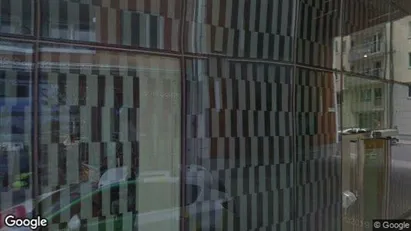 Lägenheter att hyra i Kungsholmen - Bild från Google Street View