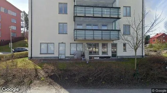 Bostadsrätter till salu i Sundbyberg - Bild från Google Street View