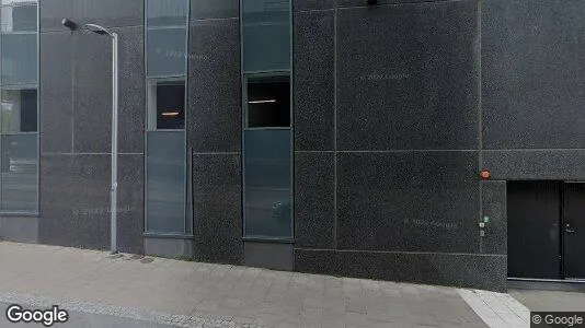 Bostadsrätter till salu i Västerort - Bild från Google Street View