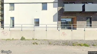 Lägenheter att hyra i Område ej specificerat - Bild från Google Street View