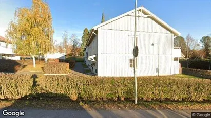 Lägenheter att hyra i Torsby - Bild från Google Street View