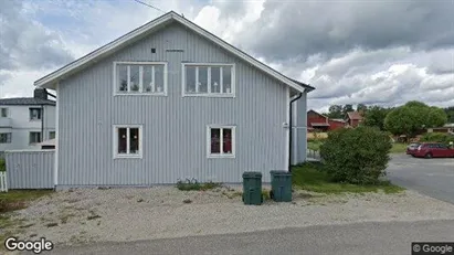 Lägenheter att hyra i Nordanstig - Bild från Google Street View
