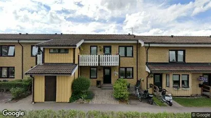 Lägenheter att hyra i Tranås - Bild från Google Street View