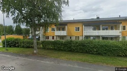 Lägenheter att hyra i Eda - Bild från Google Street View