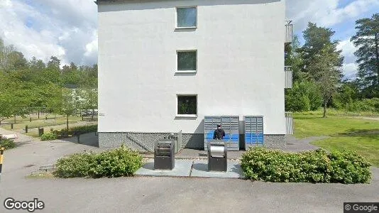 Lägenheter att hyra i Katrineholm - Bild från Google Street View