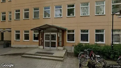 Lägenheter att hyra i Område ej specificerat - Bild från Google Street View