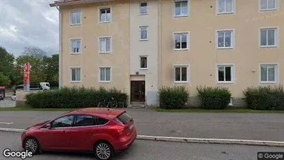Lägenheter att hyra i Tranås - Bild från Google Street View