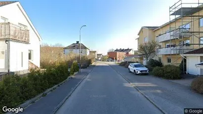 Lägenheter att hyra i Gislaved - Bild från Google Street View