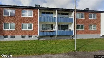 Rum att hyra i Älmhult - Bild från Google Street View