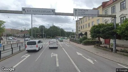 Lägenheter att hyra i Område ej specificerat - Bild från Google Street View