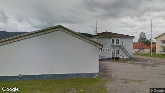 Lägenheter att hyra i Torsby - Bild från Google Street View