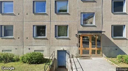 Lägenheter att hyra i Lidingö - Bild från Google Street View