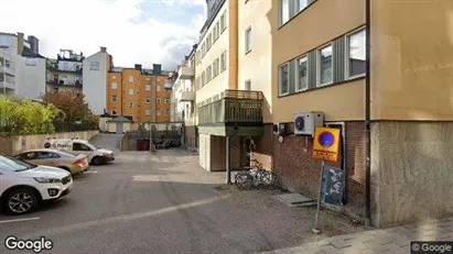 Lägenheter att hyra i Norrköping - Bild från Google Street View