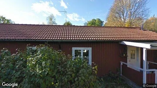 Lägenheter till salu i Österåker - Bild från Google Street View