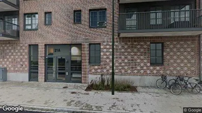 Bostadsrätter till salu i Limhamn/Bunkeflo - Bild från Google Street View
