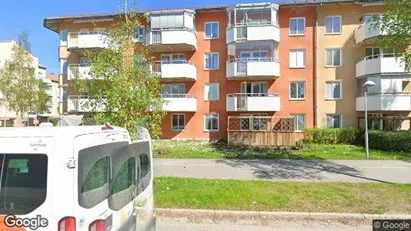 Bostadsrätter till salu i Västerort - Bild från Google Street View