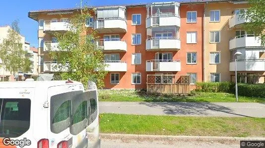Bostadsrätter till salu i Västerort - Bild från Google Street View