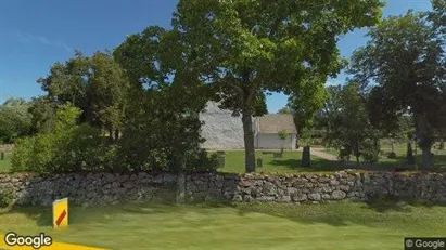 Bostadsrätter till salu i Söderort - Bild från Google Street View