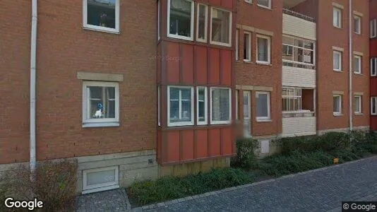 Bostadsrätter till salu i Malmö Centrum - Bild från Google Street View