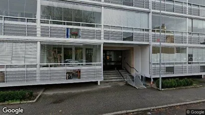 Bostadsrätter till salu i Västerås - Bild från Google Street View