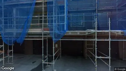 Bostadsrätter till salu i Nacka - Bild från Google Street View