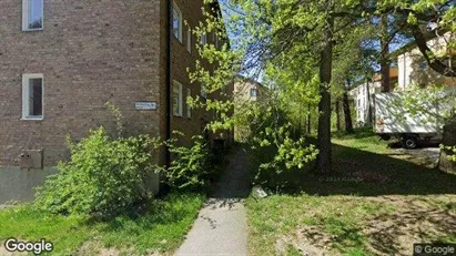 Bostadsrätter till salu i Västerort - Bild från Google Street View