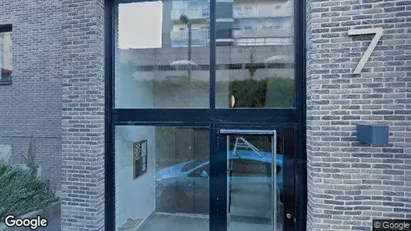 Bostadsrätter till salu i Västerort - Bild från Google Street View