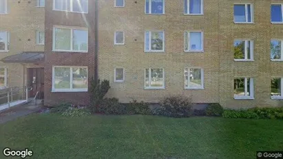 Bostadsrätter till salu i Sundsvall - Bild från Google Street View