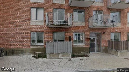 Lägenheter att hyra i Limhamn/Bunkeflo - Bild från Google Street View