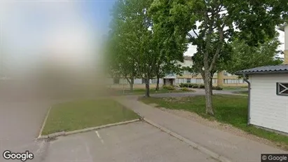 Lägenheter att hyra i Linköping - Bild från Google Street View