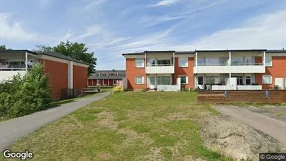 Lägenheter att hyra i Bromölla - Bild från Google Street View