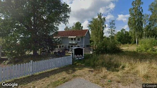 Lägenheter att hyra i Vimmerby - Bild från Google Street View