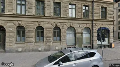 Lägenheter till salu i Område ej specificerat - Bild från Google Street View