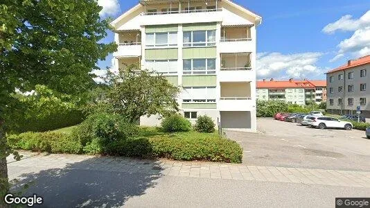 Lägenheter att hyra i Katrineholm - Bild från Google Street View