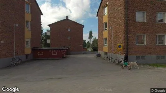 Lägenheter att hyra i Luleå - Bild från Google Street View
