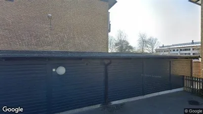 Lägenheter att hyra i Helsingborg - Bild från Google Street View