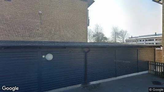 Lägenheter att hyra i Helsingborg - Bild från Google Street View