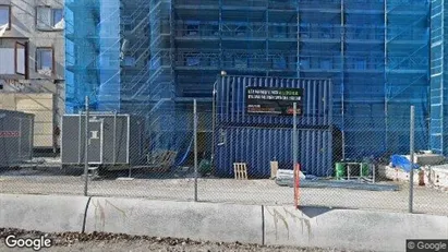 Lägenheter att hyra i Västerort - Bild från Google Street View