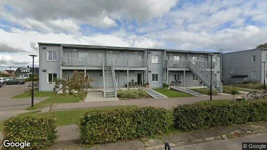 Lägenheter att hyra i Bjuv - Bild från Google Street View