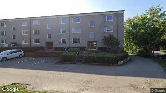 Lägenheter att hyra i Västerås - Bild från Google Street View