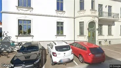 Bostadsrätter till salu i Helsingborg - Bild från Google Street View