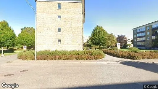 Bostadsrätter till salu i Helsingborg - Bild från Google Street View