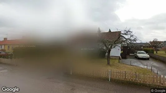 Bostadsrätter till salu i Linköping - Bild från Google Street View