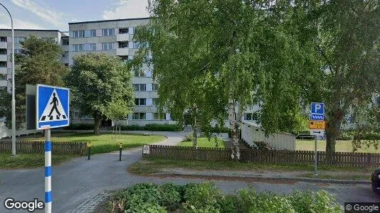 Bostadsrätter till salu i Täby - Bild från Google Street View