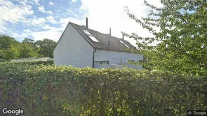 Bostadsrätter till salu i Gotland - Bild från Google Street View
